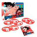 Dragon Ball - Bluray Box 3 Episodios 102 a 153