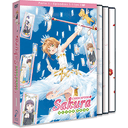 Card Captor Sakura Clear Card - Temporada 1