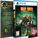 Deep Rock Galactic