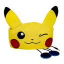 Auriculares OTL Pikachu Kids Audio Band