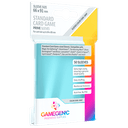 Pack de 50 Fundas de Cartas Standard GameGenic