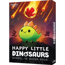 Happy Little Dinosaurs