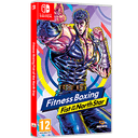 Fitness Boxing Fist of the North Star