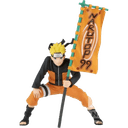 Figura Banpresto Naruto P99: Naruto Uzumaki