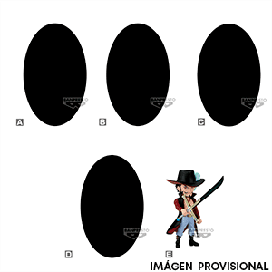 Figura World Collectable One Piece Wanokuni Kanketushen