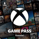 Xbox Game Pass Essential 6 Meses