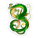 Lampara LED Dragon Ball Z: Shenron 40cm