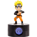 Reloj Despertador Naruto Shippuden: Naruto 18cm