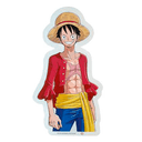 Lámpara LED One Piece: Luffy 40cm