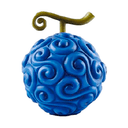 Lámpara LED One Piece: Fruta del Diablo 10cm