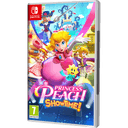 Princess Peach Showtime Nintendo Switch