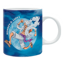 Taza One Piece: Gear 5th 320ml