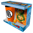 Set de Regalo Dragon Ball