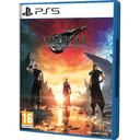 Final Fantasy VII Rebirth PS5