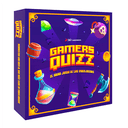 Juego de mesa Gamers Quizz