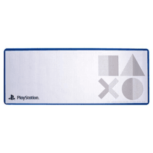 Alfombrilla XL Playstation Gen 5 de 80x30 cm