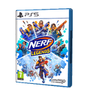 Nerf Legends