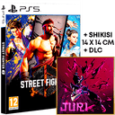 Street Fighter 6 Steelbook Edition