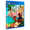 Summer in Mara
