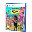 Treasures of the Aegean Collector´s Edition