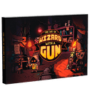 The Art of Wizard with a Gun + Código Steam