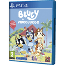 Bluey El Videojuego