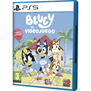 Bluey El Videojuego PS5