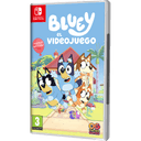 Bluey: El Videojuego Nintendo Switch
