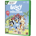 Bluey: El Videojuego