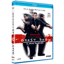 Ghost Dog El Camino del Samurai