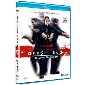 Ghost Dog El Camino del Samurai
