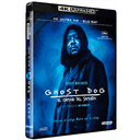 Ghost Dog El Camino del Samurai 4K + BD