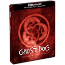 Ghost Dog El Camino del Samurai 4K + BD Edición Steelbook