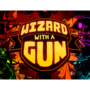 The Art of Wizard with a Gun – Wizard with a Gun (Steam)
