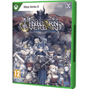 Unicorn Overlord Xbox Series X