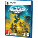 Helldivers II PS5