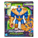 Figura Hasbro Marvel Mech Strike Monster Hunters: Thanos Golpe Monstruoso