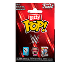 Bitty Pop Single WWE