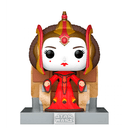 Figura Pop Deluxe Star Wars: Amidala en Trono