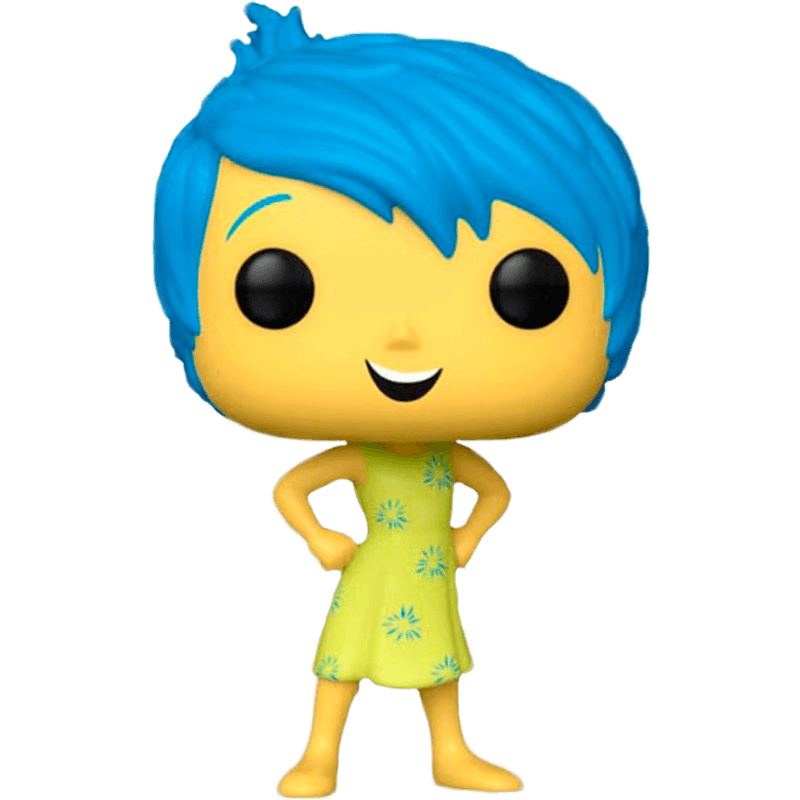 POP Disney: Inside Out 2-  Joy