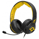 Auriculares Hori Pikachu Cool -Licencia oficial-