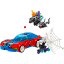 LEGO Marvel Super Heroes: Spiderman Car 76279