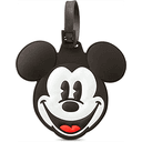 Etiqueta para Equipaje Disney 100: Mickey Mouse