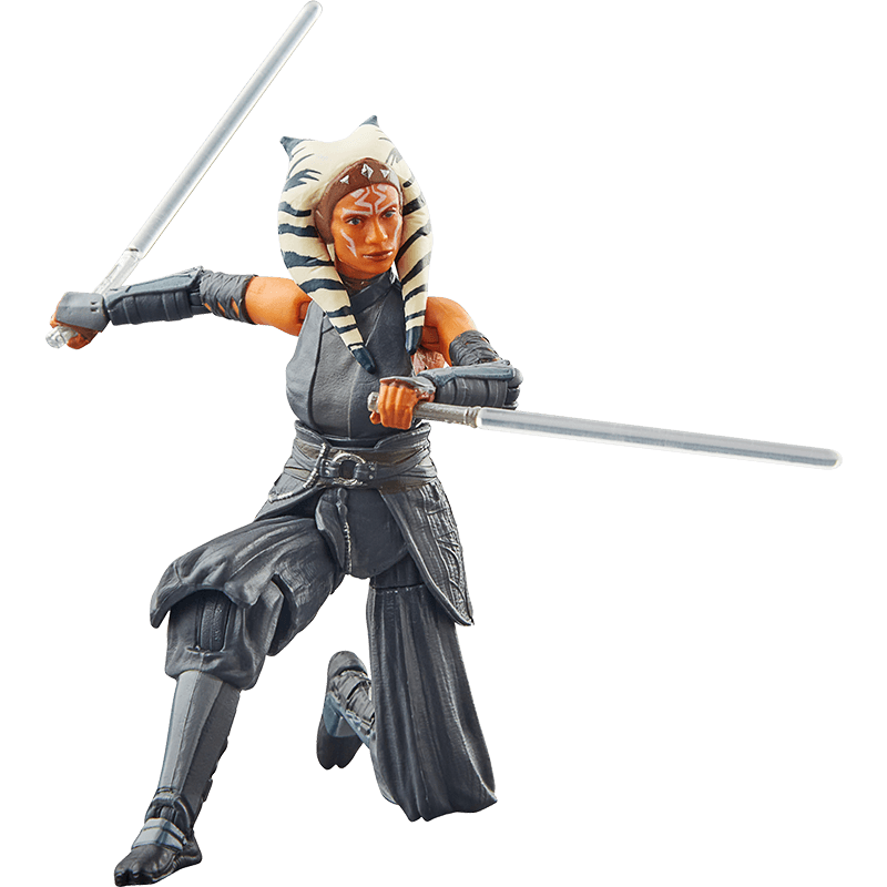Figura Hasbro Star Wars Kenner: Ashoka Tano
