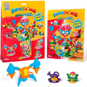 Starter Pack Superthings Mutant Battle