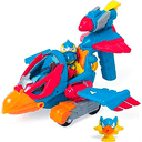 Superthings Eagle Jet