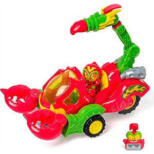Superthings Scorpio Truck