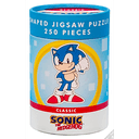 Puzzle Sonic 250 piezas