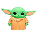 Imán 3D Star Wars: Grogu