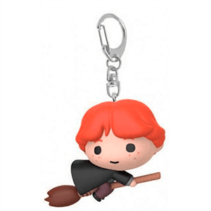 Llavero Harry Potter: Ron Weasley Chibi